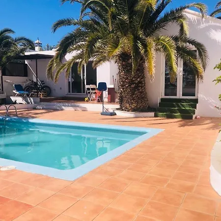 Casa Lulu Villa *