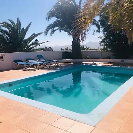 Casa Lulu