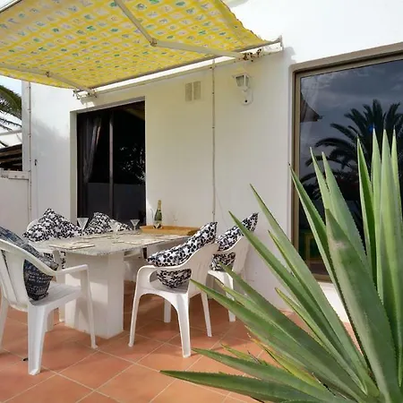 Casa Lulu Villa *