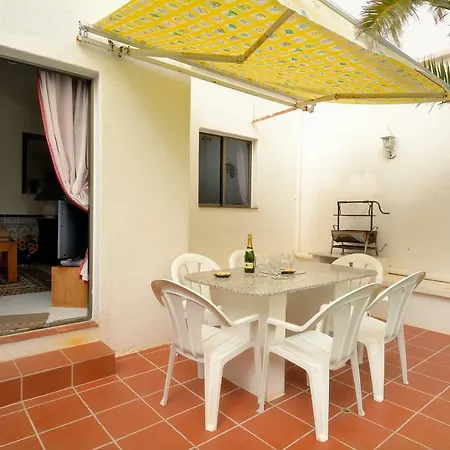 Casa Lulu Nazaret