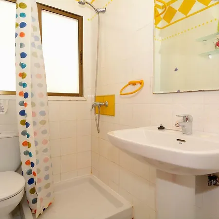 Casa Lulu Nazaret