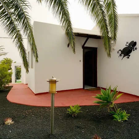 Casa Lulu Nazaret