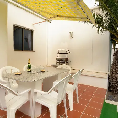 Casa Lulu Nazaret