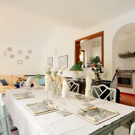 Casa Lulu Villa Nazaret