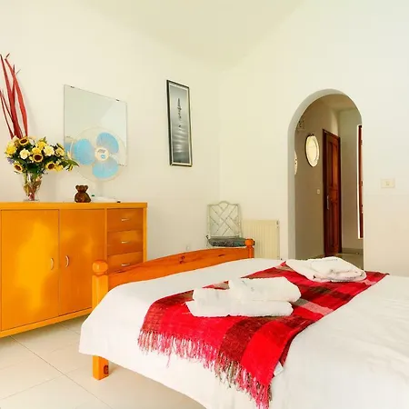 Casa Lulu Villa Nazaret