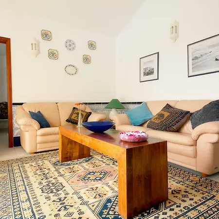 Casa Lulu Villa