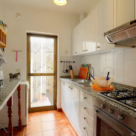 Casa Lulu Villa