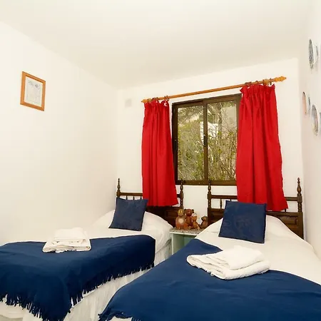 Casa Lulu Nazaret