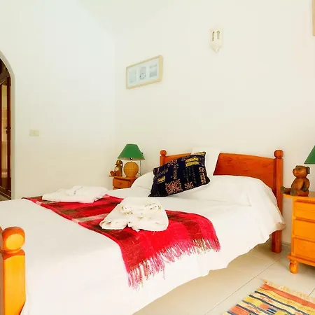 Villa Casa Lulu