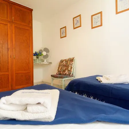 Villa Casa Lulu