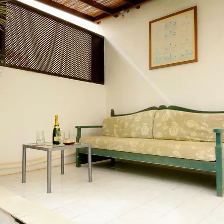 Casa Lulu Villa *