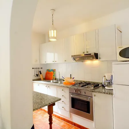 Casa Lulu Nazaret