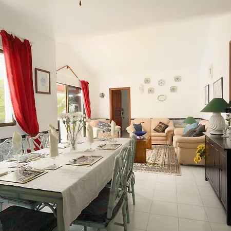 Casa Lulu Nazaret